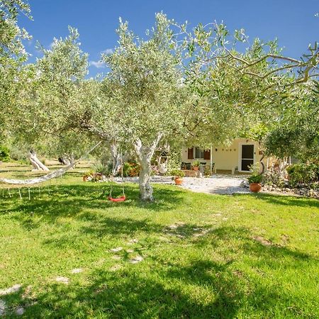 Anthia Private Studio A Breath Away From Beaches Áyios Nikítas 外观 照片